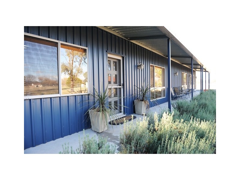 46 Black Lead Lane, Mudgee NSW 2850