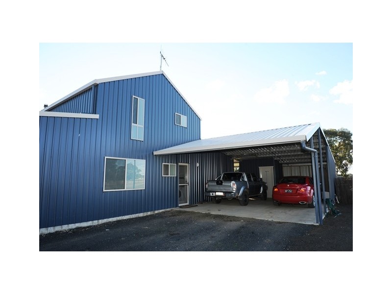 46 Black Lead Lane, Mudgee NSW 2850