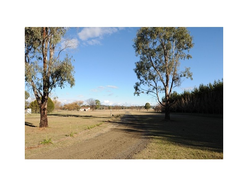 46 Black Lead Lane, Mudgee NSW 2850