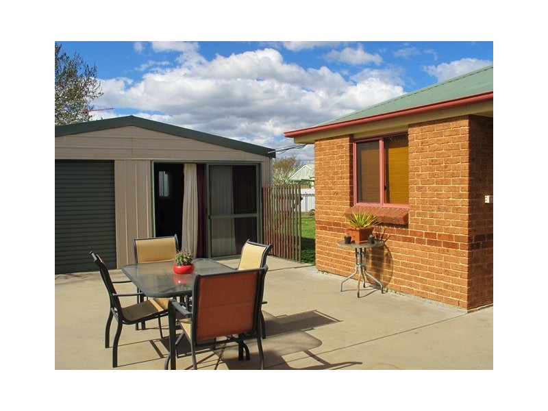 192 Gladstone Street, Mudgee NSW 2850