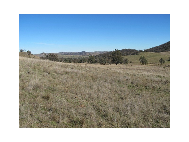 1513 Lower Piambong Road, Mudgee NSW 2850