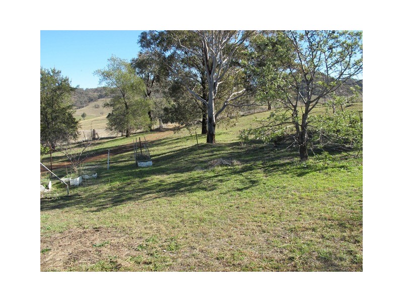 1513 Lower Piambong Road, Mudgee NSW 2850