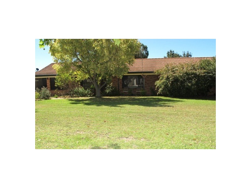 Mudgee NSW 2850