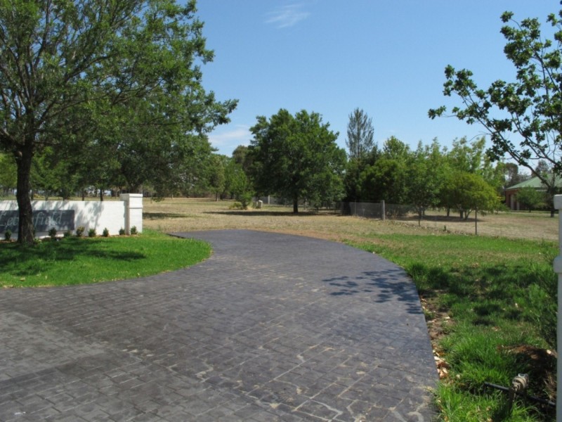 Mudgee NSW 2850