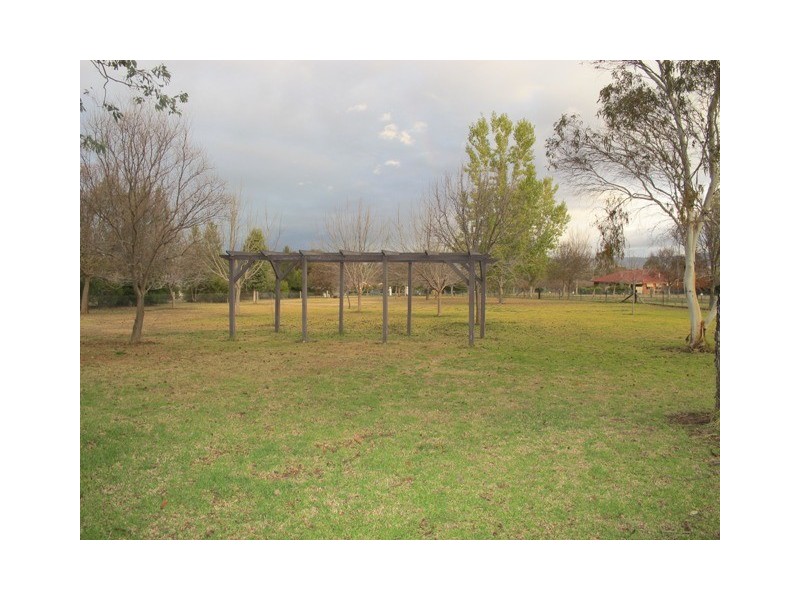 Mudgee NSW 2850