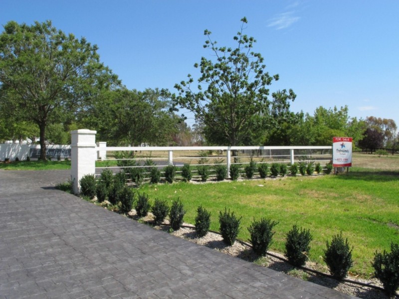 Mudgee NSW 2850