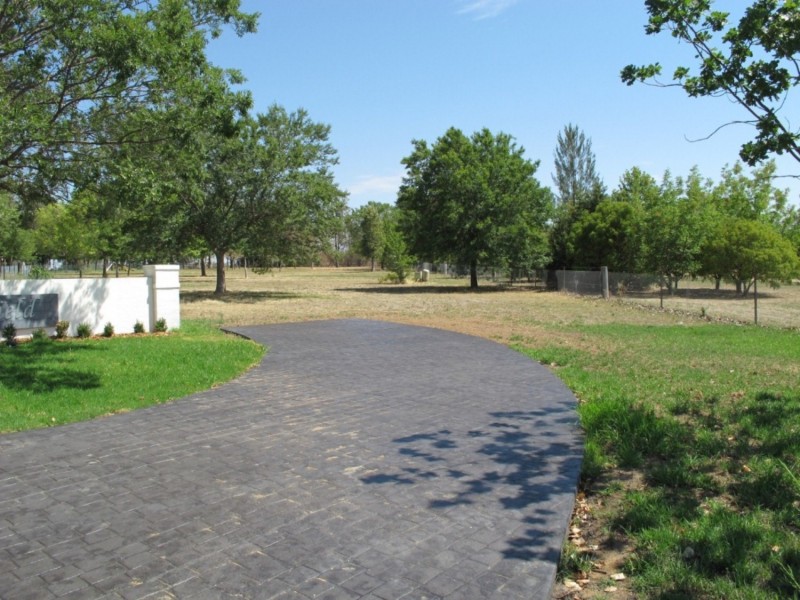 Mudgee NSW 2850