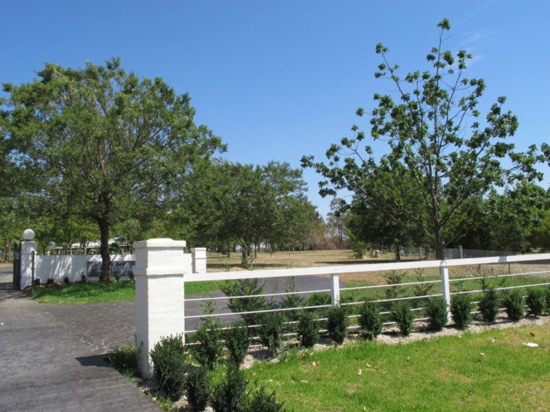 Mudgee NSW 2850