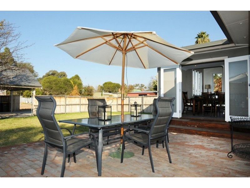 Mudgee NSW 2850