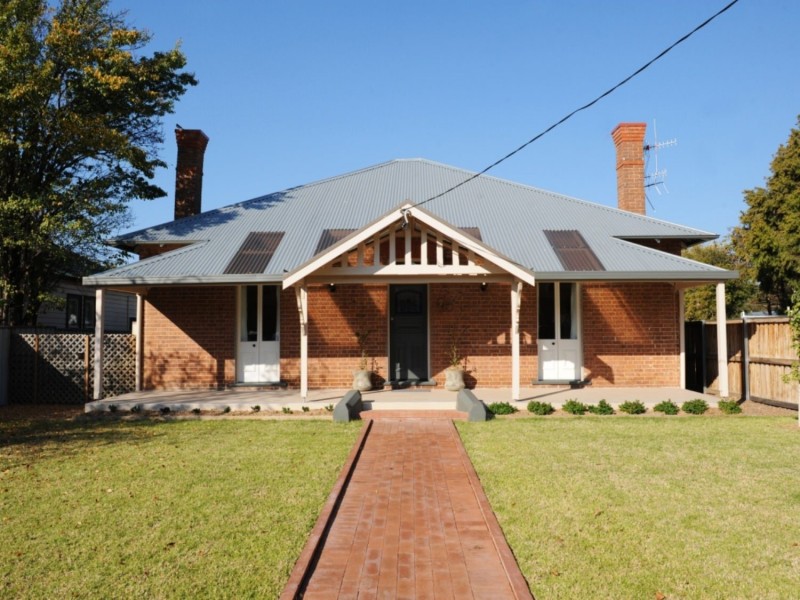 Mudgee NSW 2850