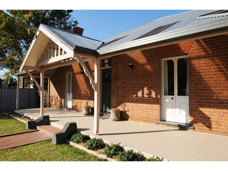 Mudgee NSW 2850