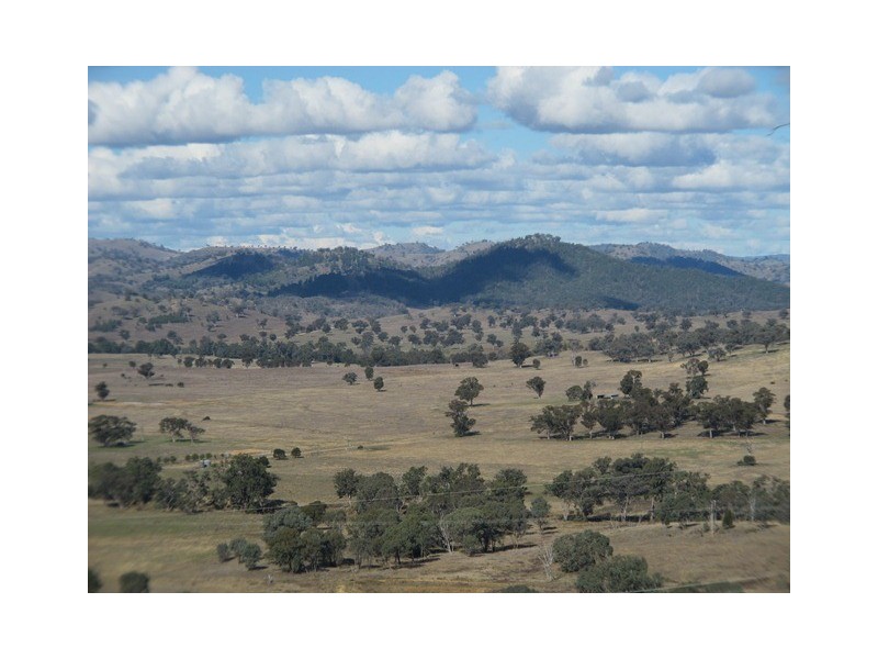 “Uamby Homestead” Uamby Road, Mudgee NSW 2850