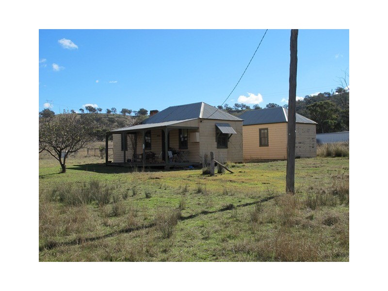 “Uamby Homestead” Uamby Road, Mudgee NSW 2850