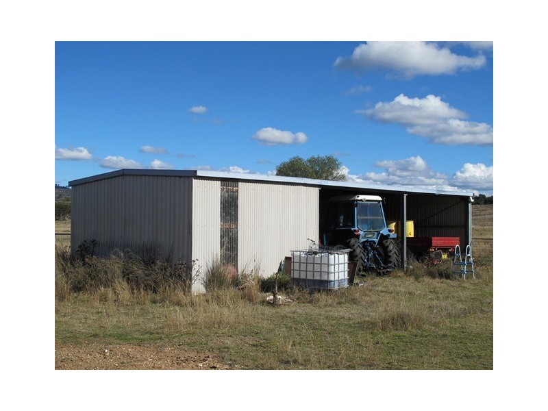 “Uamby Homestead” Uamby Road, Mudgee NSW 2850