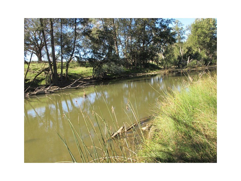 “Uamby Homestead” Uamby Road, Mudgee NSW 2850
