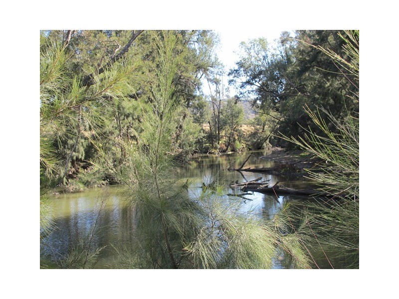 “Uamby Homestead” Uamby Road, Mudgee NSW 2850