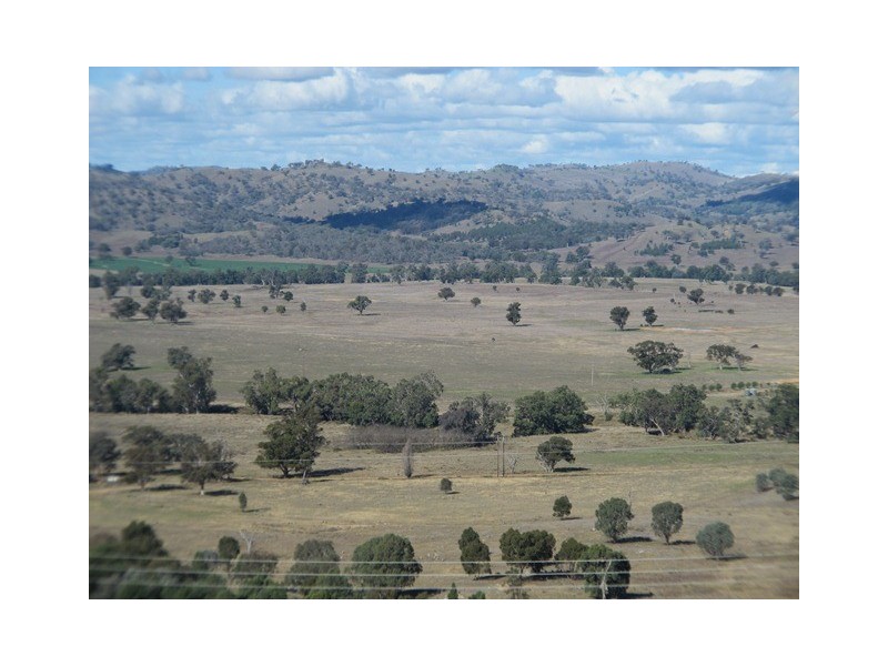 “Uamby Homestead” Uamby Road, Mudgee NSW 2850