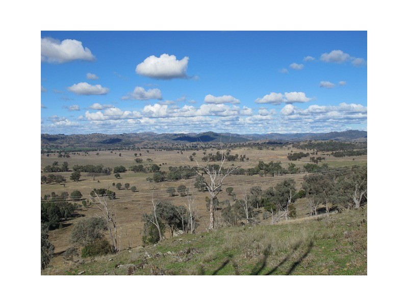 “Uamby Homestead” Uamby Road, Mudgee NSW 2850