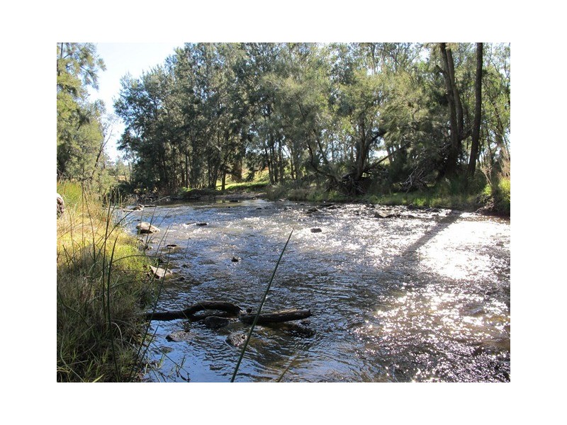 “River Block” Uamby Road, Mudgee NSW 2850