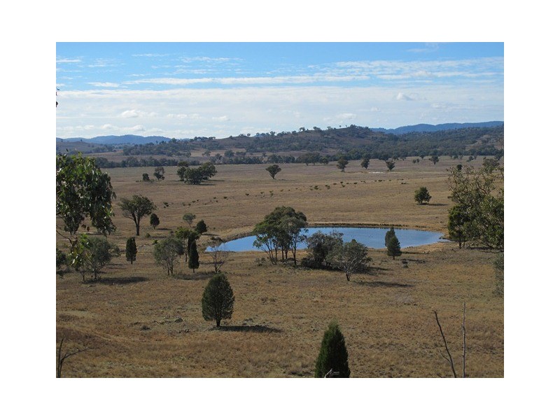 “River Block” Uamby Road, Mudgee NSW 2850