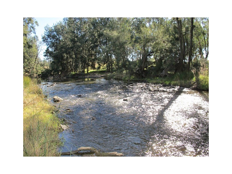 “River Block” Uamby Road, Mudgee NSW 2850