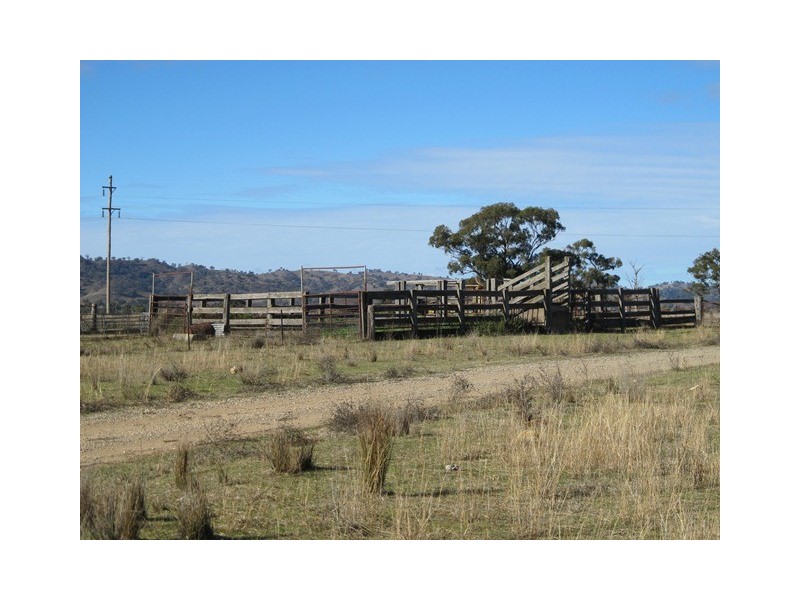 “River Block” Uamby Road, Mudgee NSW 2850