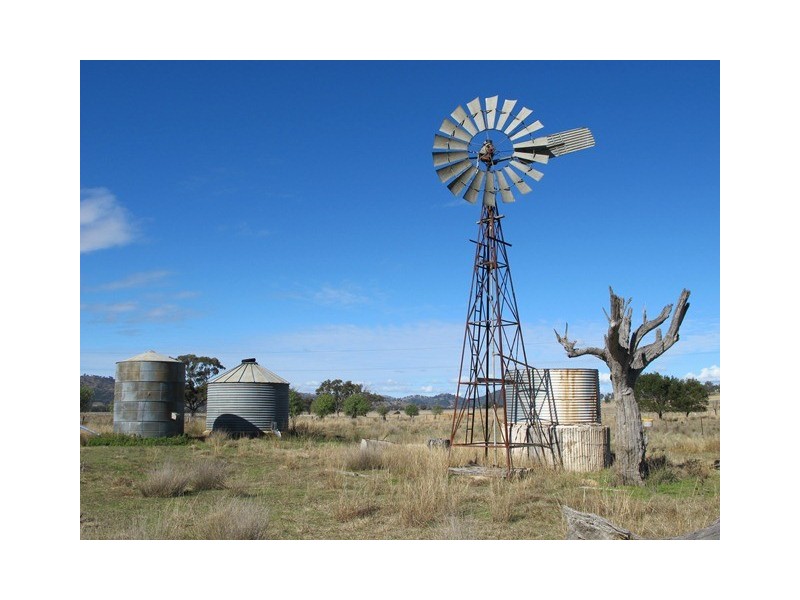 “River Block” Uamby Road, Mudgee NSW 2850