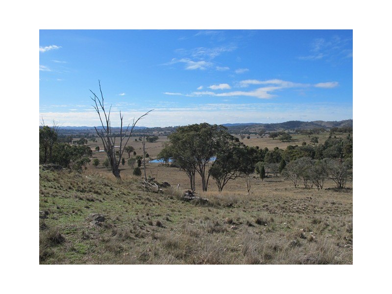 “River Block” Uamby Road, Mudgee NSW 2850