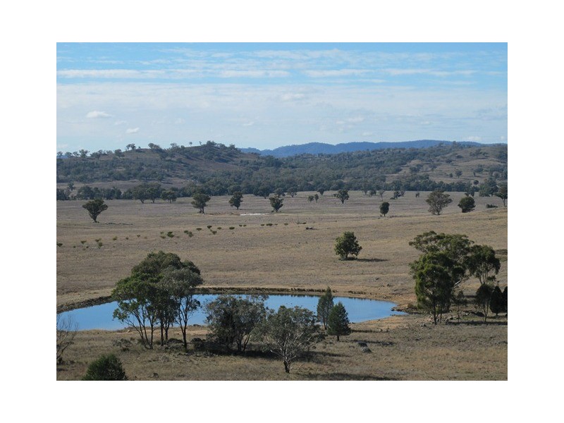 “River Block” Uamby Road, Mudgee NSW 2850