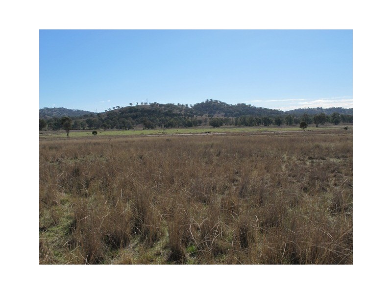 “River Block” Uamby Road, Mudgee NSW 2850