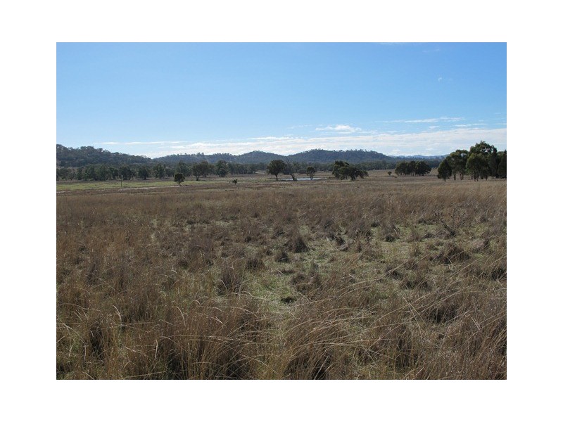 “River Block” Uamby Road, Mudgee NSW 2850