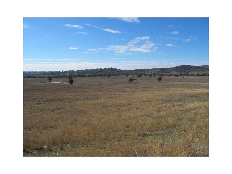 “River Block” Uamby Road, Mudgee NSW 2850