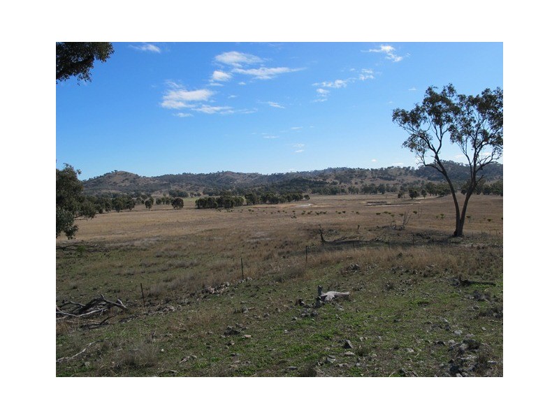 “River Block” Uamby Road, Mudgee NSW 2850
