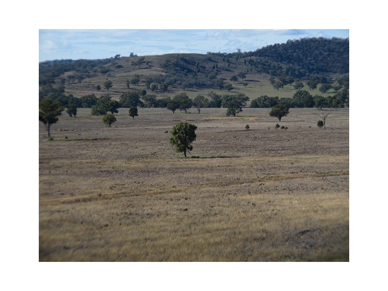 “River Block” Uamby Road, Mudgee NSW 2850