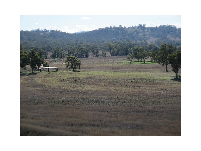“River Block” Uamby Road, Mudgee NSW 2850