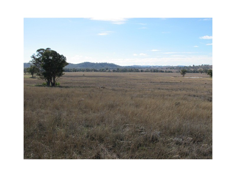 “River Block” Uamby Road, Mudgee NSW 2850