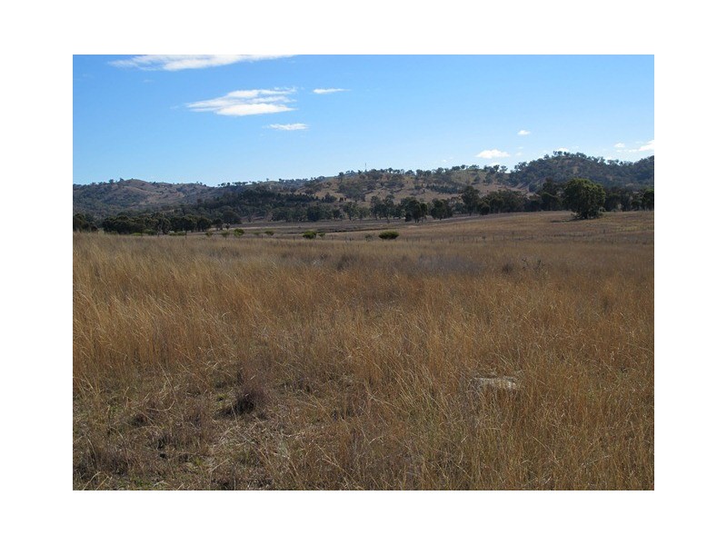 “River Block” Uamby Road, Mudgee NSW 2850