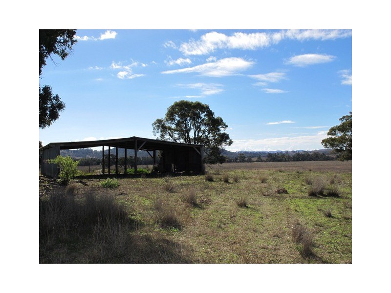“River Block” Uamby Road, Mudgee NSW 2850