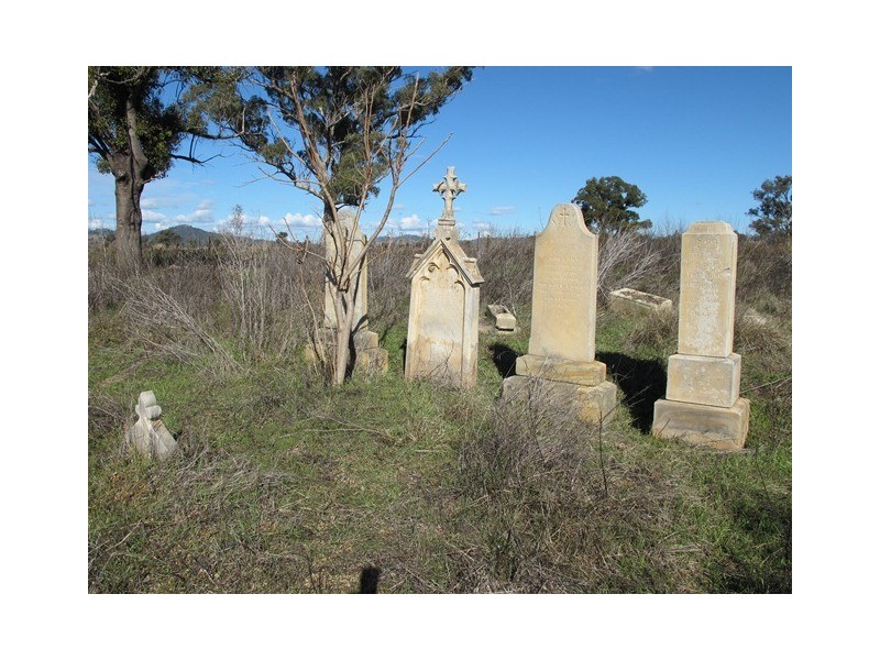 “River Block” Uamby Road, Mudgee NSW 2850