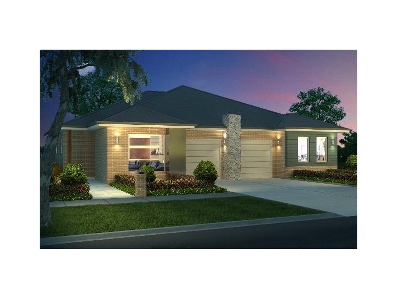 Lot 1 “Ash Grove Estate”, Mudgee NSW 2850