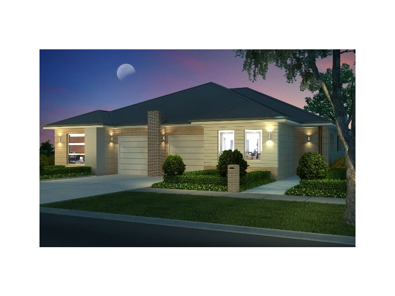 Lot 1a “Ash Grove Estate”, Mudgee NSW 2850