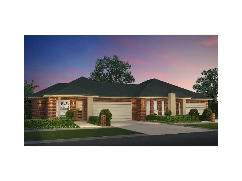 Lot 4 “Ash Grove Estate”, Mudgee NSW 2850