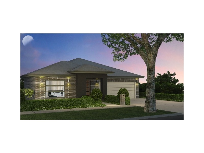 Lot 5 “Ash Grove Estate”, Mudgee NSW 2850