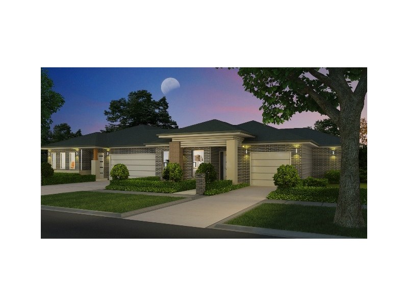 Lot 6a “Ash Grove Estate”, Mudgee NSW 2850