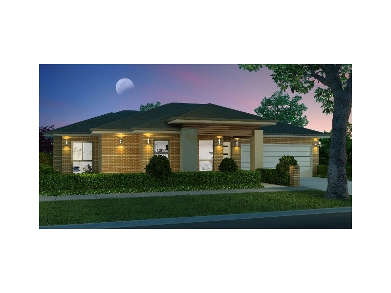 Lot 8 “Ash Grove Estate”, Mudgee NSW 2850