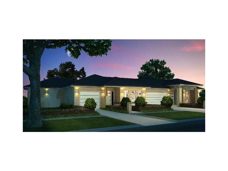 Lot 10 “Ash Grove Estate”, Mudgee NSW 2850