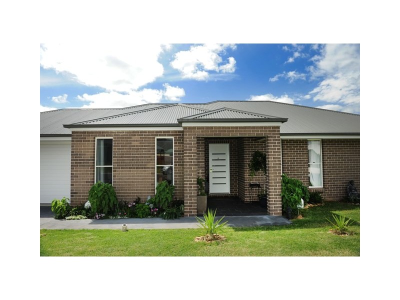 9 Hennessy Place, Mudgee NSW 2850