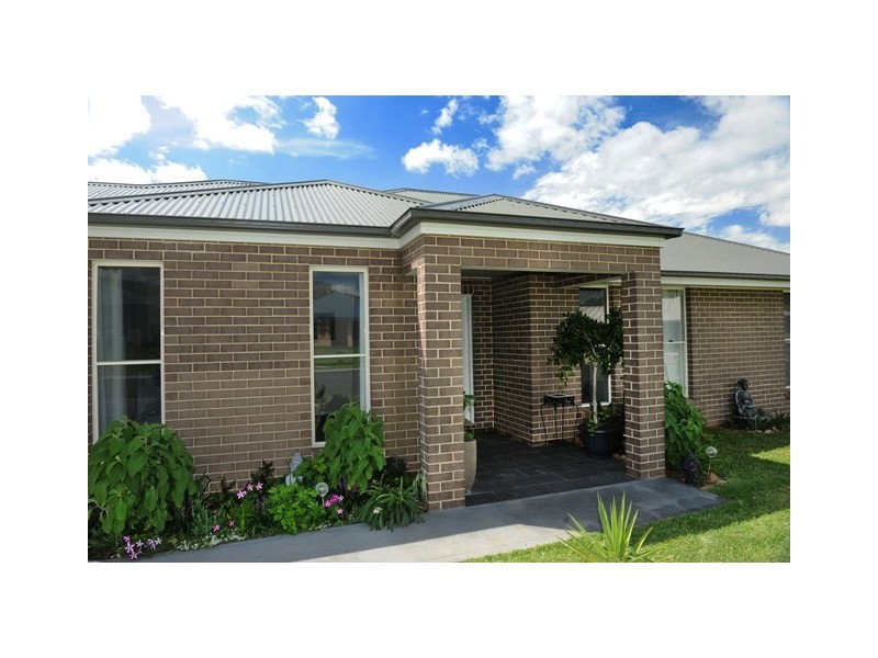 9 Hennessy Place, Mudgee NSW 2850