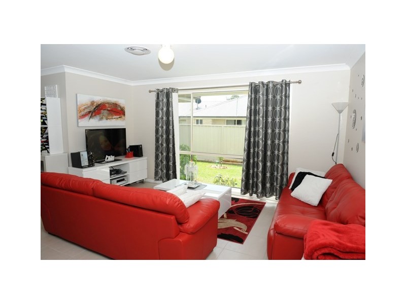 9 Hennessy Place, Mudgee NSW 2850