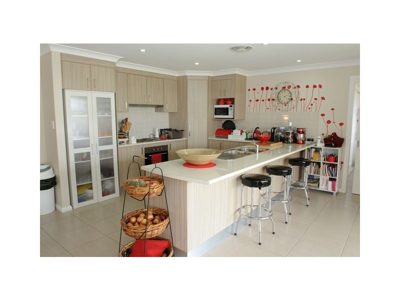 9 Hennessy Place, Mudgee NSW 2850